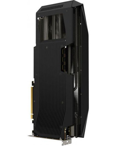 Відеокарта XFX Mercury AMD Radeon RX 9070XT Gaming Edition (RX-97TMERCB9)