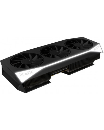 Відеокарта XFX Mercury AMD Radeon RX 9070XT Gaming Edition (RX-97TMERCB9)