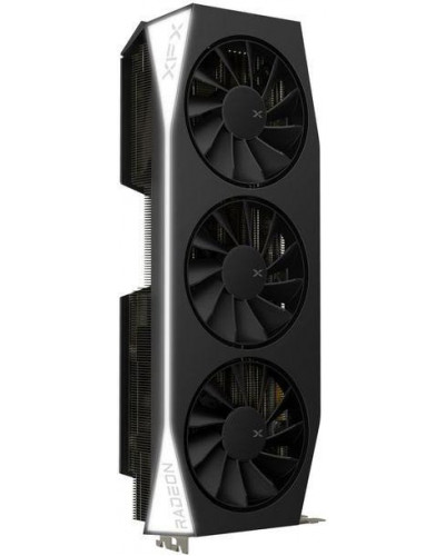 Відеокарта XFX Mercury AMD Radeon RX 9070XT Gaming Edition (RX-97TMERCB9)