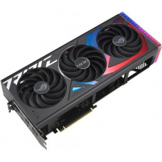 Відеокарта ASUS ROG-STRIX-RTX4070S-12G-GAMING