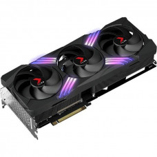 Відеокарта PNY GeForce RTX 4070 Ti SUPER 16GB XLR8 Gaming VERTO (VCG4070TS16TFXXPB1-O)