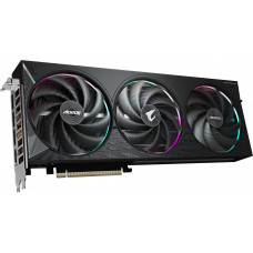 Відеокарта GIGABYTE AORUS GeForce RTX 5060 Ti ELITE 16G (GV-N506TAORUS E-16GD)