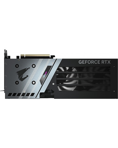 Відеокарта GIGABYTE AORUS GeForce RTX 5060 Ti ELITE 16G (GV-N506TAORUS E-16GD)
