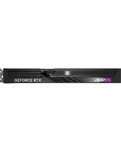 Відеокарта GIGABYTE AORUS GeForce RTX 5060 Ti ELITE 16G (GV-N506TAORUS E-16GD)