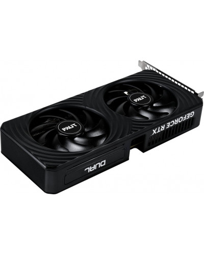 Відеокарта Palit GeForce RTX 5060 Dual (NE75060019P1-GB2063D)