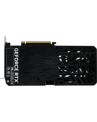 Відеокарта Palit GeForce RTX 5060 Dual (NE75060019P1-GB2063D)