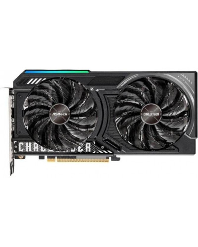 Видеокарта ASRock Radeon RX 9060 XT Challenger 8GB OC (RX9060XT CL 8GO)