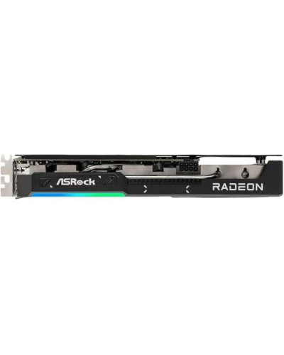 Видеокарта ASRock Radeon RX 9060 XT Challenger 8GB OC (RX9060XT CL 8GO)