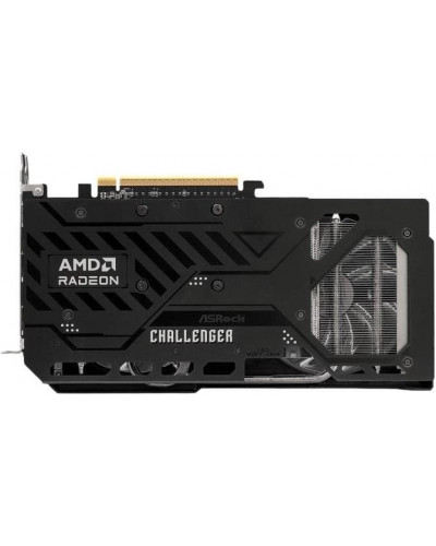 Видеокарта ASRock Radeon RX 9060 XT Challenger 8GB OC (RX9060XT CL 8GO)