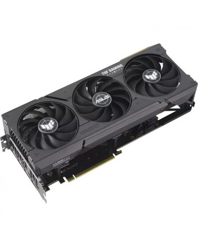 Відеокарта ASUS TUF-RTX4060ti-O8G-GAMING