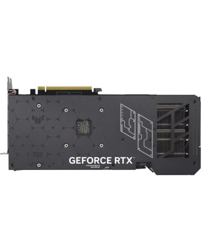 Відеокарта ASUS TUF-RTX4060ti-O8G-GAMING