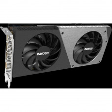 Видеокарта INNO3D GEFORCE RTX 4070 SUPER TWIN X2 OC (N407S2-126XX-186162N)