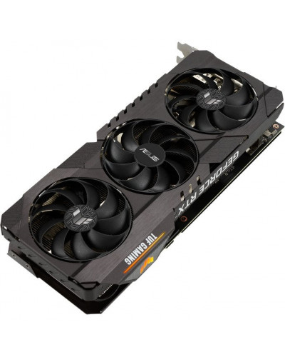 Відеокарта ASUS TUF-RTX3070-O8G-V2-GAMING (90YV0FQI-M0NA00)