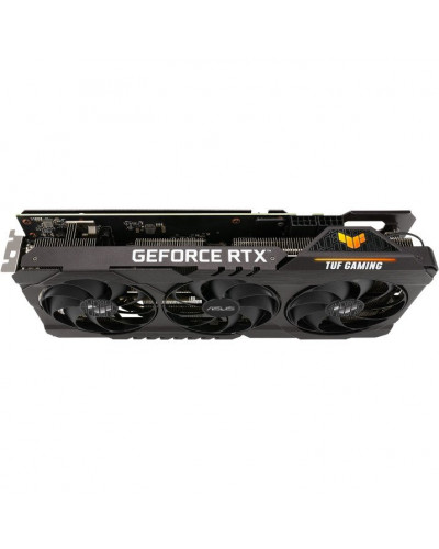 Відеокарта ASUS TUF-RTX3070-O8G-V2-GAMING (90YV0FQI-M0NA00)