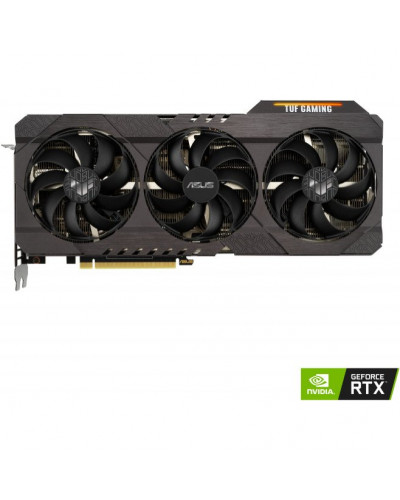 Відеокарта ASUS TUF-RTX3070-O8G-V2-GAMING (90YV0FQI-M0NA00)