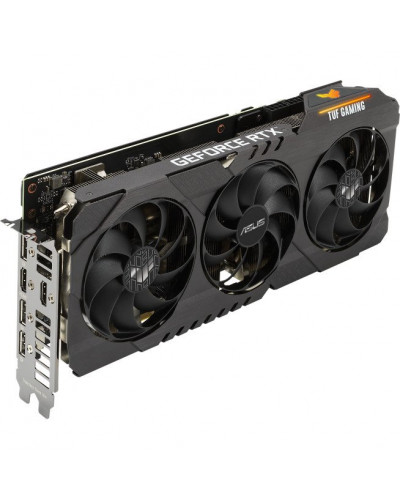 Відеокарта ASUS TUF-RTX3070-O8G-V2-GAMING (90YV0FQI-M0NA00)