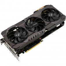 Видеокарта ASUS TUF-RTX3070-O8G-V2-GAMING (90YV0FQI-M0NA00)