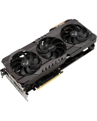 Відеокарта ASUS TUF-RTX3070-O8G-V2-GAMING (90YV0FQI-M0NA00)