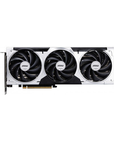 Відеокарта MSI GeForce RTX 5060 Ti 16G VENTUS 3X OC