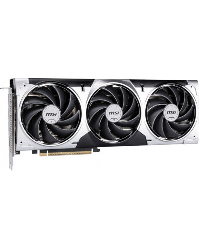 Відеокарта MSI GeForce RTX 5060 Ti 16G VENTUS 3X OC