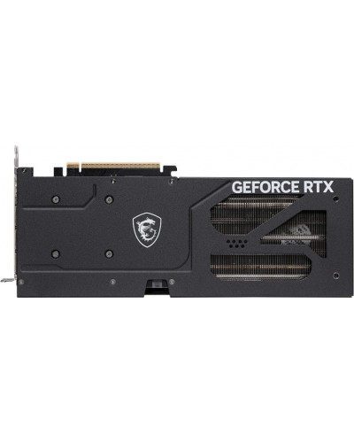 Відеокарта MSI GeForce RTX 5060 Ti 16G VENTUS 3X OC