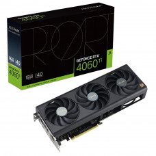 Відеокарта ASUS PROART-RTX4060TI-16G