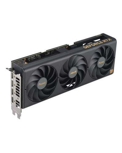 Відеокарта ASUS PROART-RTX4060TI-16G