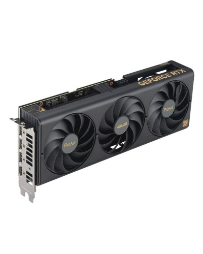 Відеокарта ASUS PROART-RTX4060TI-16G