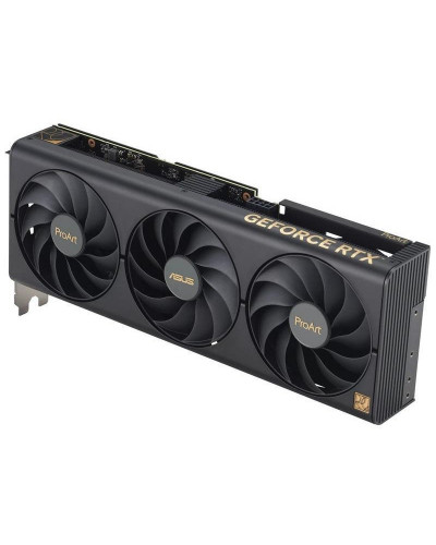 Відеокарта ASUS PROART-RTX4060TI-16G