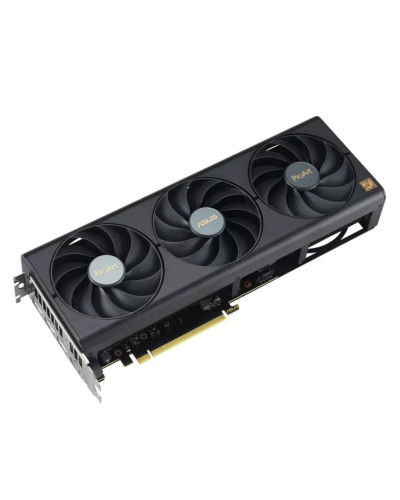 Відеокарта ASUS PROART-RTX4060TI-16G