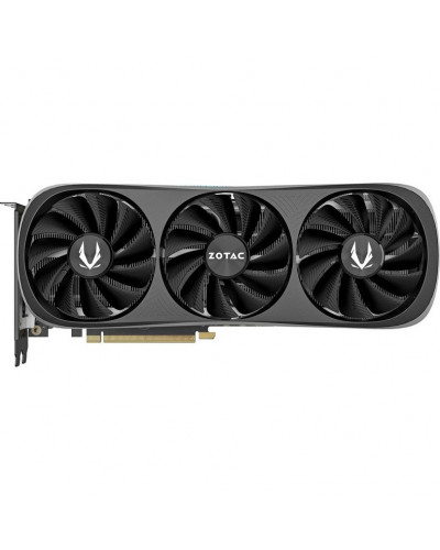 Відеокарта Zotac GAMING GeForce RTX 4070 Ti Trinity (ZT-D40710D-10P)