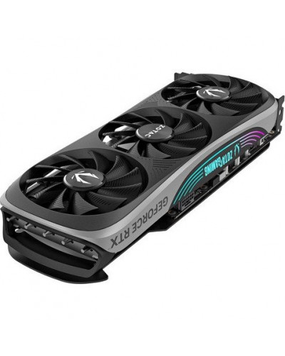 Відеокарта Zotac GAMING GeForce RTX 4070 Ti Trinity (ZT-D40710D-10P)