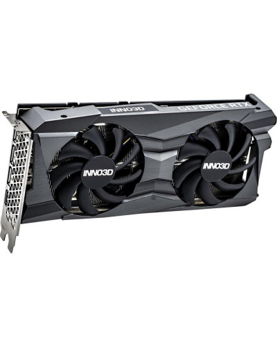 Відеокарта INNO3D GEFORCE RTX 3060 8 GB TWIN X2 (N30602-08D6-11902130)