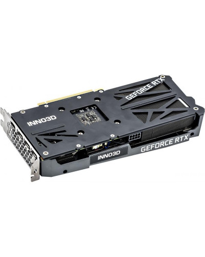 Відеокарта INNO3D GEFORCE RTX 3060 8 GB TWIN X2 (N30602-08D6-11902130)