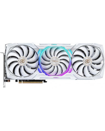 Відеокарта ASRock Radeon RX 7900 XTX Taichi White 24GB OC (RX7900XTX TCW 24GO)