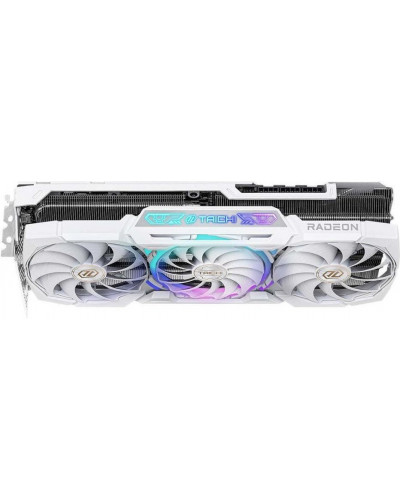 Відеокарта ASRock Radeon RX 7900 XTX Taichi White 24GB OC (RX7900XTX TCW 24GO)