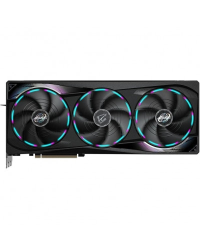 Відеокарта GIGABYTE AORUS GeForce RTX 5090 MASTER 32G (GV-N5090AORUS M-32GD)