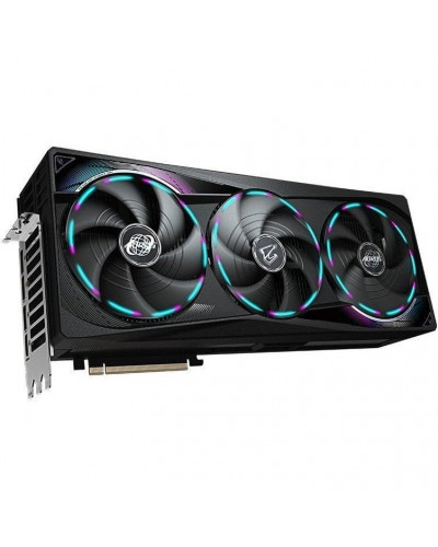 Відеокарта GIGABYTE AORUS GeForce RTX 5090 MASTER 32G (GV-N5090AORUS M-32GD)
