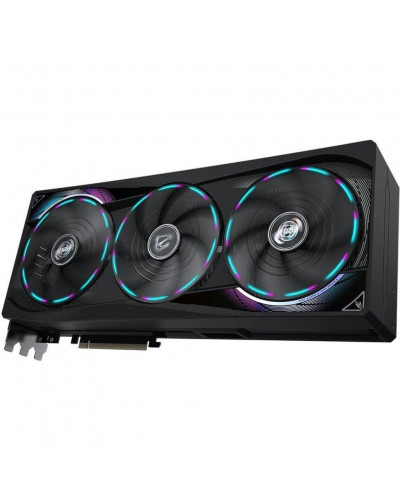 Відеокарта GIGABYTE AORUS GeForce RTX 5090 MASTER 32G (GV-N5090AORUS M-32GD)