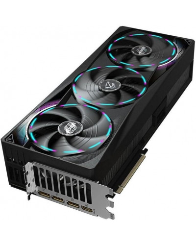 Відеокарта GIGABYTE AORUS GeForce RTX 5090 MASTER 32G (GV-N5090AORUS M-32GD)
