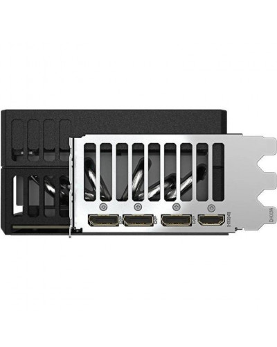 Відеокарта GIGABYTE AORUS GeForce RTX 5090 MASTER 32G (GV-N5090AORUS M-32GD)