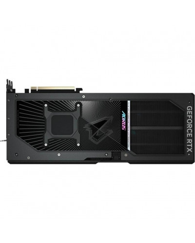 Відеокарта GIGABYTE AORUS GeForce RTX 5090 MASTER 32G (GV-N5090AORUS M-32GD)