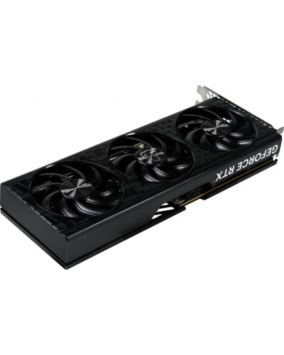 Відеокарта Gainward GeForce RTX 5060 Ti Python III 16 GB (NE7506T019T1-GB2061T)