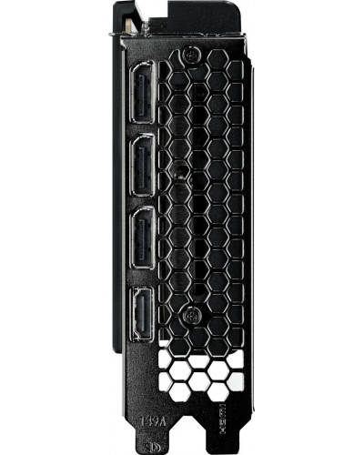 Відеокарта Gainward GeForce RTX 5060 Ti Python III 16 GB (NE7506T019T1-GB2061T)