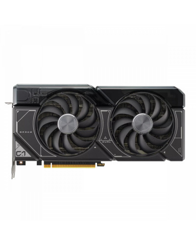 Відеокарта ASUS DUAL-RTX4070-O12G