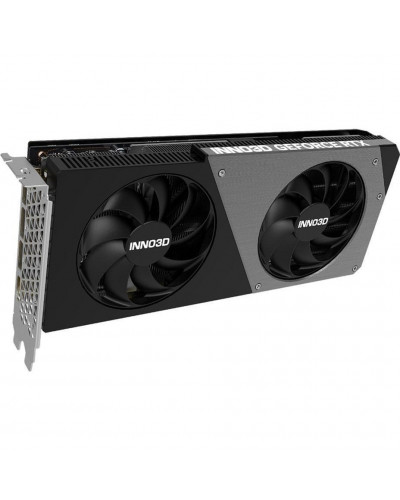 Видеокарта INNO3D GEFORCE RTX 4070 Ti SUPER TWIN X2 OC (N407TS2-166XX-186156N)