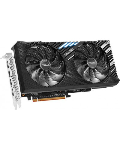 Видеокарта ASRock Intel A770 Challenger SE 16GB OC (A770 CL SE 16GO)