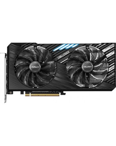 Видеокарта ASRock Intel A770 Challenger SE 16GB OC (A770 CL SE 16GO)