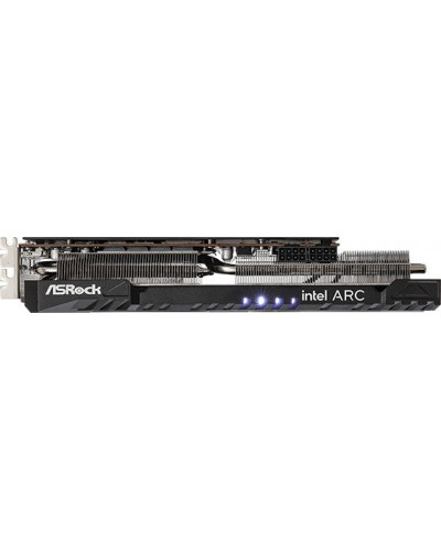Видеокарта ASRock Intel A770 Challenger SE 16GB OC (A770 CL SE 16GO)