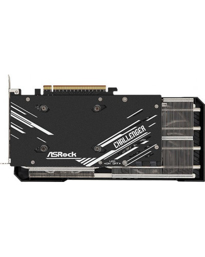Видеокарта ASRock Intel A770 Challenger SE 16GB OC (A770 CL SE 16GO)